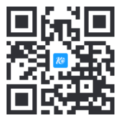 iOS 苹果版 二维码(bsports)