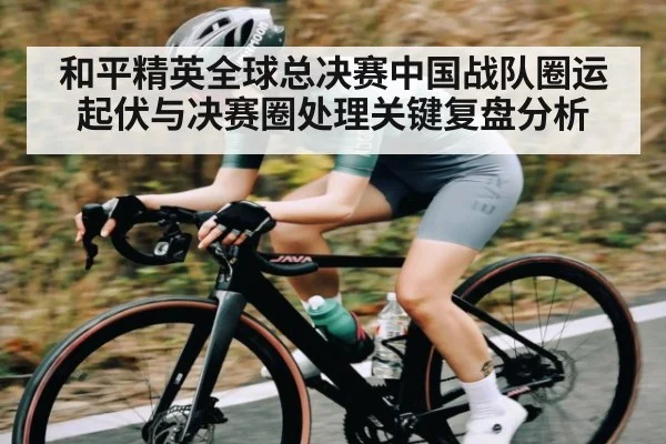 和平精英全球总决赛中国战队圈运起伏与决赛圈处理关键复盘分析（bsports）